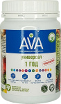 Удобрение АВА AVA Универсал (1 год) 450г