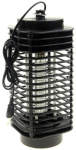 Лампа антимоскитная электрическая 220V, 26х12см,  длина шнура 80см