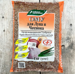 ОМУ для лука и чеснока 1кг