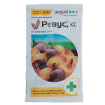 Ревус 1,2мл от болезней лука