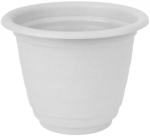 Горшок для цветов Ламела 62,0л (d=600мм) мрамор М8220 (мрамор.)