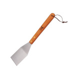 GRILLBOOM Лопатка для барбекю 38*8см