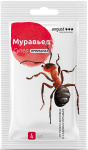 Муравьед Супер приманка 4шт*1,5г  Август
