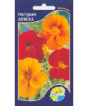 Настурция Аляска (том тумб аляска)