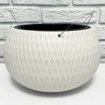 Кашпо ЖЕМЧУЖИНА