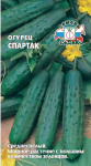 огурец Спартак F1