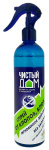 Спрей от клопов, блох Чистый Дом 400мл