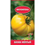 Томат Бизон Желтый 10шт