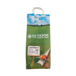 Газон Травосмесь Спортивная 2,5кг