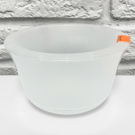 Кашпо ОМЕГА с дренажной вставкой