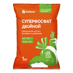 Суперфосфат двойной 1кг Биомастер