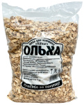 Щепа для копчения 1кг Ольха