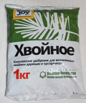 Удобрение Хвойное 1кг JOY