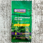 BONA FORTE для декоративных растений 10мл