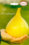 Лук репчатый Эксибишен 0,5г