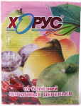 Хорус 3гр. от болезней ВХ