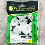 ПЕТУНИЯ ампельная ИЗИ ВЕЙВ УАЙТ ГАВРИШ