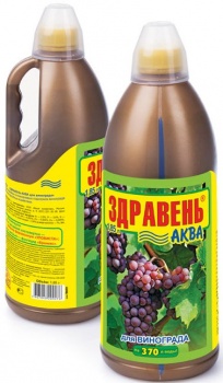 Здравень Аква Виноград 1,85л Здравень Аква Виноград 1,85л