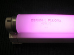 Лампа OSRAM L 36W 77 для растений Био T8 G13 Osram