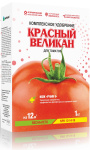 Удобрение Красный великан для томатов 1кг Био-Мастер