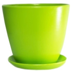 Кашпо с подставкой 2,4л 4675/2-11