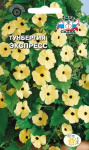 Тунбергия крылатая Экспресс (смесь)