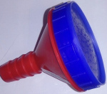 Насадка на шланг Aquapulse