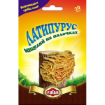 Грибы Латипурус  (1 уп. - 20 древесных носителей мицелия)