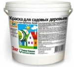 Садовая побелка 3,0кг JOY