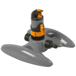 Ороситель 4-х ступенчатый с таймером полива AP 3045