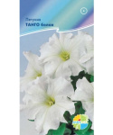 Петуния Танго белая