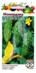 Момордика Дракоша (индийский гранат) 3 шт.