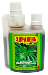 Здравень Аква Антистресс 150мл Опти-доза