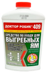 Доктор Робик для выгребных ям 798мл 409