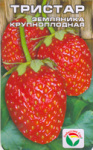 Земляника Тристар Сибирский Сад