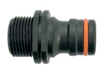 Адаптер MAXI c наружной резьбой 3-4 AP 1116