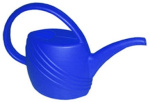Лейка садовая пласт. 1,4л М140