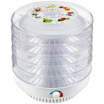 Сушилка Ветерок-2 6 сит для овощей и фруктов электрическая