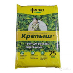Грунт Фаско 25,0л  Крепыш 
