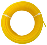 Леска для тримемера сечение звезда 3.0мм