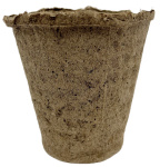 Горшок торфяной 105*100