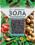 Зола древесная гранулированная 2кг Ваше Хозяйство