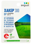 Хакер 300 ВР 9мл АВГУСТ