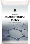 Известь Доломитовая мука 3кг Мелиоратор