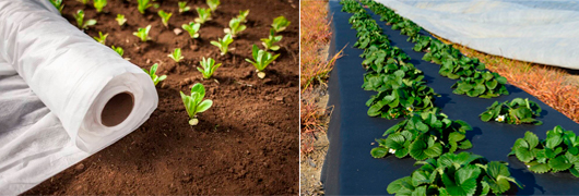 Укрывной материал