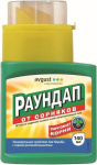Раундап 140мл от сорняков Monsanto Август