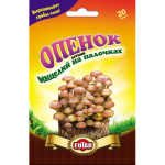 Грибы Опенок летний (1 уп. - 20 древесных носителей мицелия)