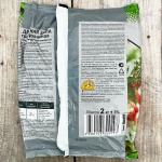 Зола древесная гранулированная 2кг описание