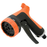 Пистолет 8 - ми функциональный металлический AP 2008