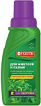 Бона Форте 2 Здоровье Для фикусов и пальм 0,285л